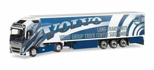 Herpa 308014 volvo gl - herpa,
