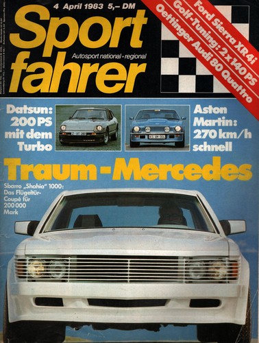 Zeitschrift sport fahrer 4 - zeitschrift,