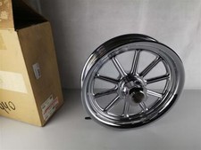 Harley Davidson Softail Universal Revolver 10-Speichen Custom Wheel/ Felge 16*3"