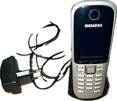 Siemens gigaset s68h - s68h, +