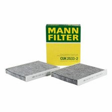 MANN Innenraumfilter