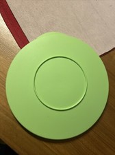 Tupperware Junge Welle Deckel