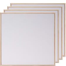 4x KÜNSTLER MALKARTON