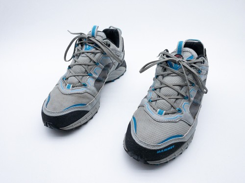 Mammut herren wanderschuh - mammut,