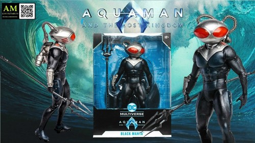 Aquaman and the lost kingdom - kingdom,