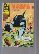 TOP Comics BSV 1969 Nr. 18