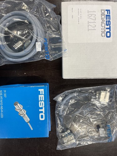 Festo didactic easy port - festo,