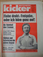 KICKER 57 - 12.7. 1979 Heinz