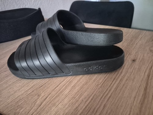 Adiletten schwarz wneu - adiletten,