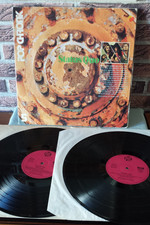 Schallplatte/LP/Vinyl/12"/