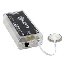 AA/LR6 to CR2032 Dummy Battery