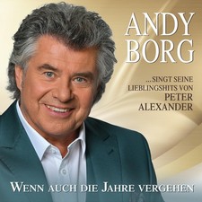 Andy Borg  Singt Seine