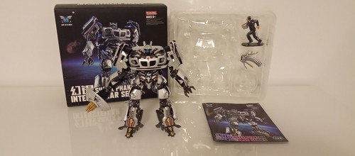 Transformer aoe masterpiece - transformer,