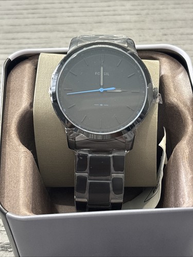 Fossil fs5308 wrist watch - wrist,