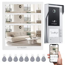 3 Familienhaus WLAN Video