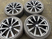 BMW Sommer Felgen X5 G05 X6
