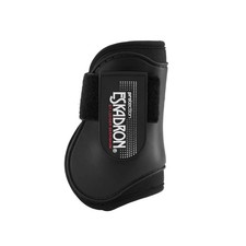 Eskadron Black Full Gamaschen