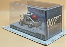 Fabbri James Bond Moon Buggy