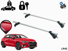 Dachträger Für Audi A3