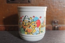 Tasse Oktoberfest 2007 Schützenfestzelt Wiesn Ich liebe  Dich Becher