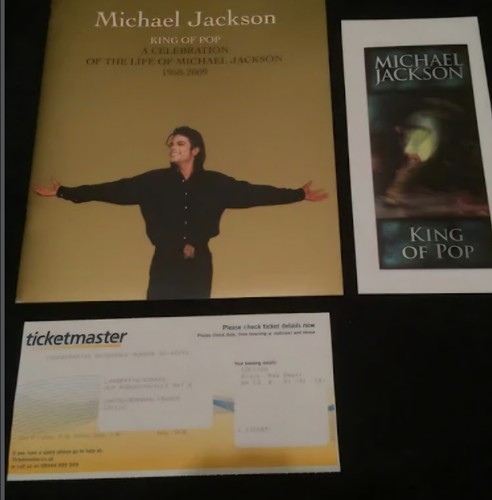 Michael jackson rare this - michael, is