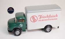 Brekina 1:87 - LKW Mercedes