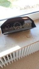 Mercedes Benz W124 Kombiinstrument  Tacho