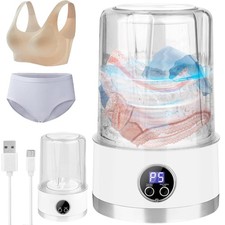 Unterwäsche Wascher 1L Mini