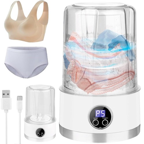 Unterwäsche wascher mini - wascher, 1l