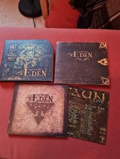 Faun eden digipak - faun,