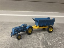 Siku V218 Porsche Diesel mit