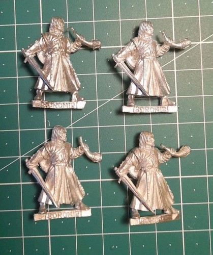 Mesbg herr der ringe - herr, tabletop