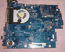 Aus Acer Aspire 7741G Mainboard / JE70-CP Mainboard Notebook