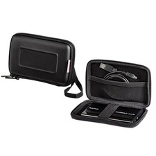hama 1er Festplatten-Tasche