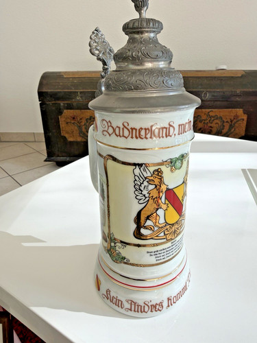 Rastal sammlerkrug - rastal,