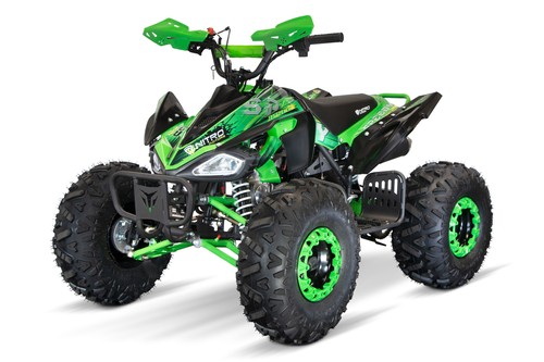 Nitro motors 125cc midi - 125cc,