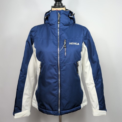 Nevica meribel damen - meribel, skijacke