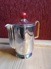 WMF Art Deco Milchkännchen