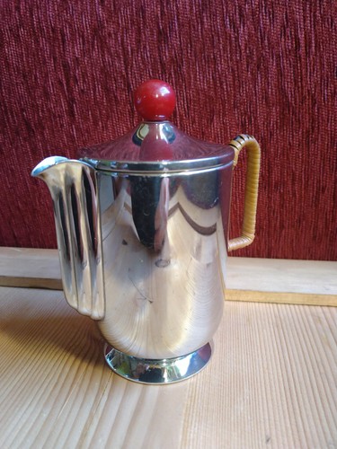 Wmf art deco milchkännchen - art,