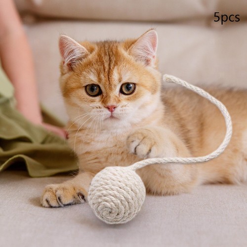 Stück katzenspielzeug - 5,
