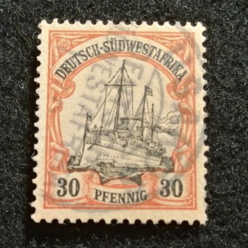 Deutsches reich kolonie - reich,