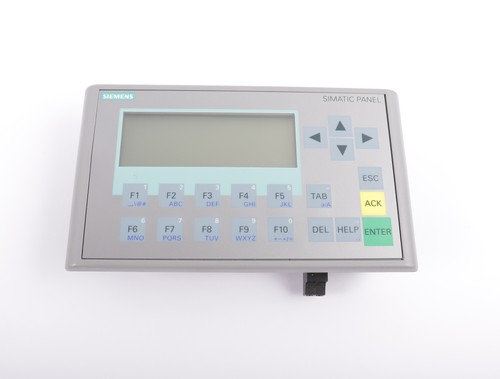 Siemens simatic hmi - simatic, kp300