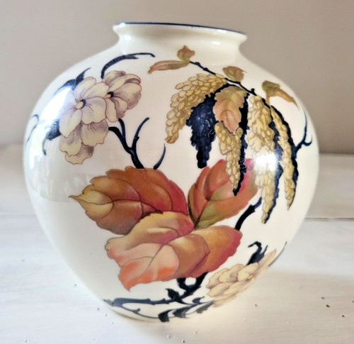 Rosenthal porzellan vase - rosenthal,