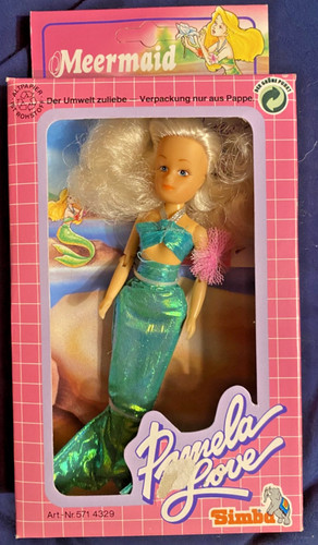 1993 simba pamela love - simba,