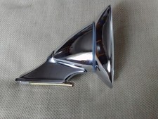 Talbot Berlin Oval chrom