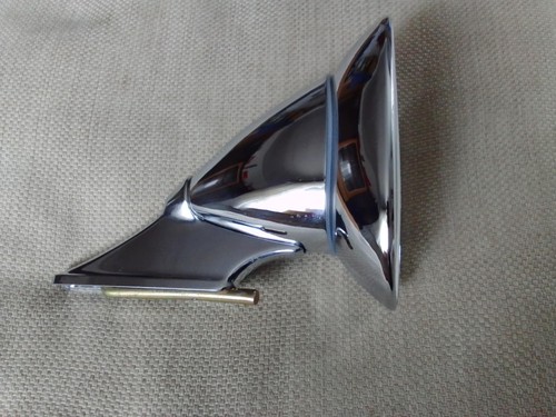 Talbot berlin oval chrom - oval,