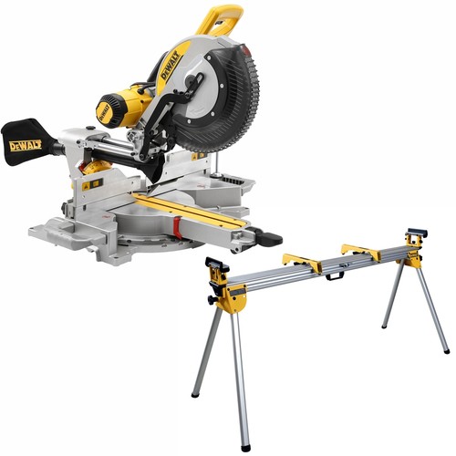 Dewalt kappsäge - kappsäge, /