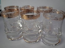Murano Medici Trinkglas
