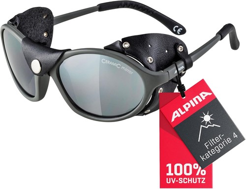 Alpina sibiria gletscherbrille - alpina,