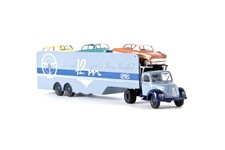 Magirus Auto-SZ - Der neue 12m